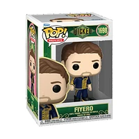 Funko Pop! Movies: Wicked - Fiyero Vinyl Figure