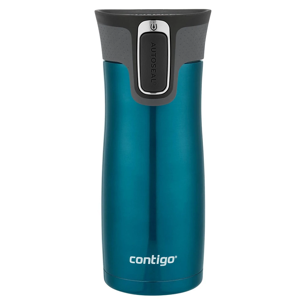 Contigo West Loop 2.0 16 oz - Biscaye Bay