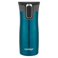 Contigo West Loop 2.0 16 oz - Biscaye Bay
