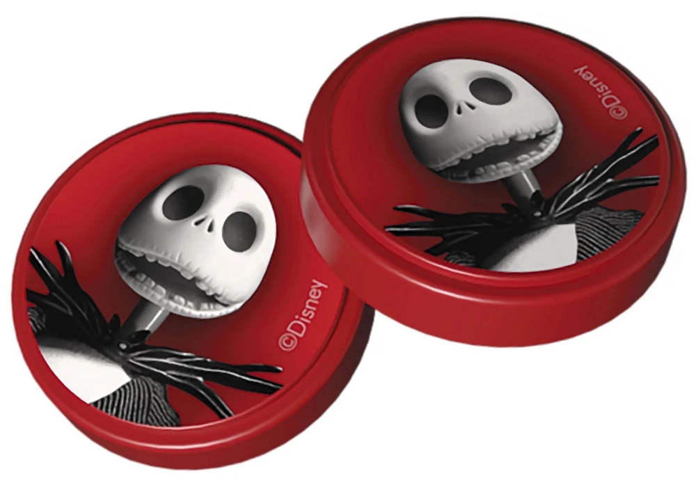 USAopoly Dames: Disney Tim Burton The Nightmare Before Christmas