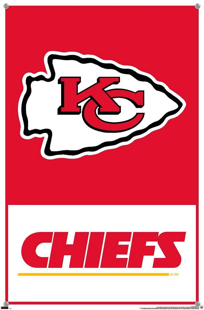 NFL Kansas City Chiefs