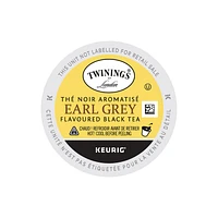 Twinings® Earl Grey Tea K-Cups Packs