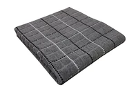 Mainstays Performance Check, Bath Towel