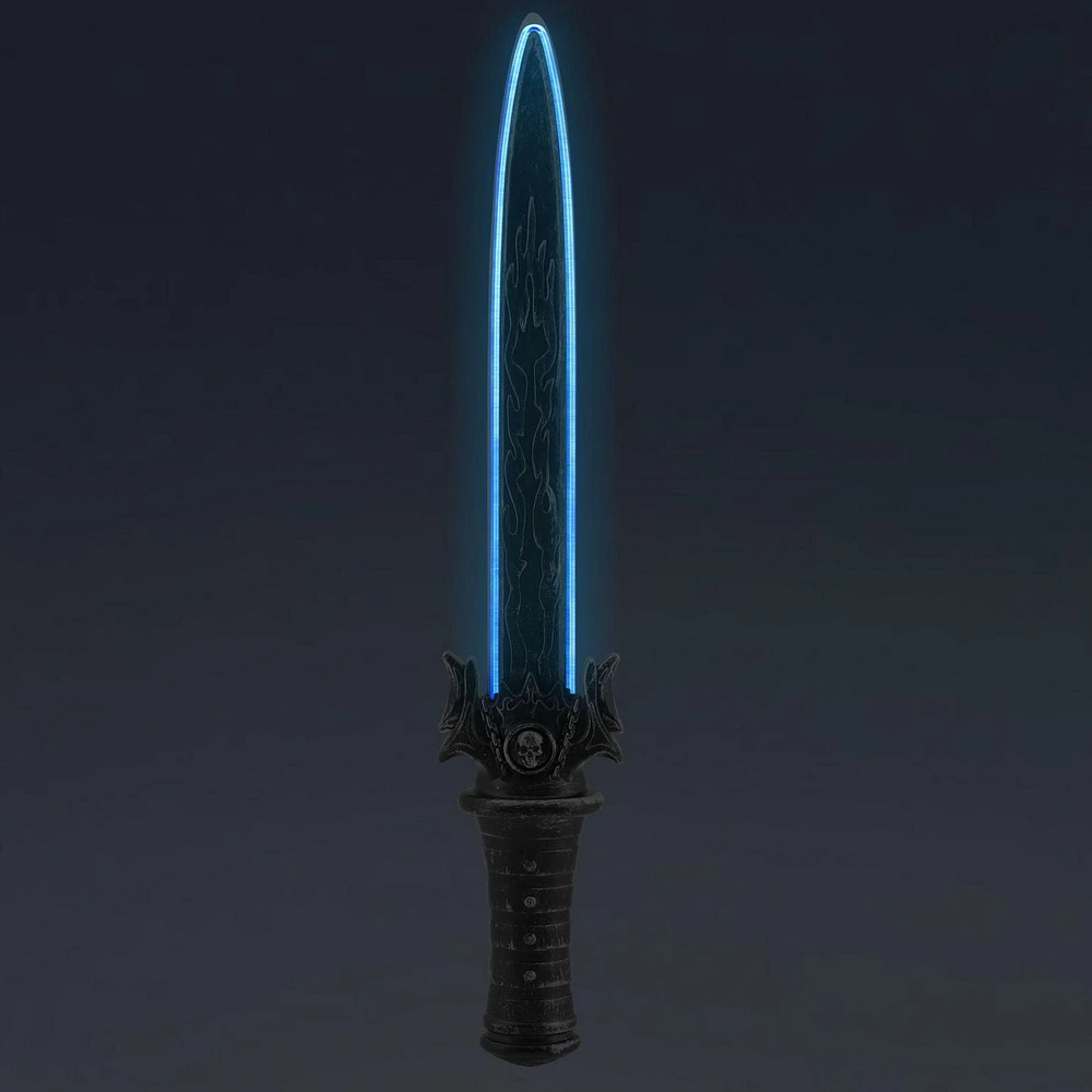 ÉPÉE LUMINEUSE EL WIRE