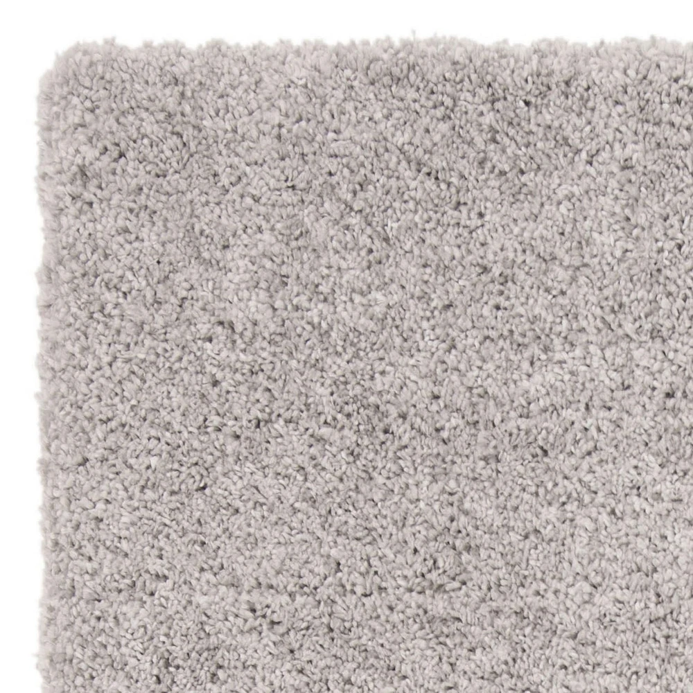 SAFAVIEH Fontana Jamie Solid Plush Shag Area Rug