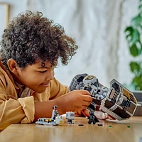 LEGO Star Wars Bombardier TIE 75347 Ensemble de construction (625 pièces) Comprend 625 pièces, 9+ ans