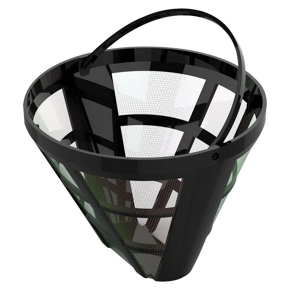 Cafetière Westinghouse - Blanc