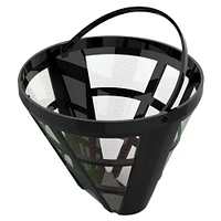 Cafetière Westinghouse - Blanc