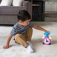 LeapFrog Blue's Clues & You!™ Tickety Tock Play & Learn Clock - Version anglaise