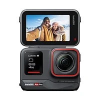 Insta360 - Ace Pro caméra d'action seule