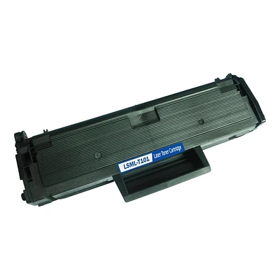 L-ink Compatible Samsung MLT-D101S Black Toner Cartridge