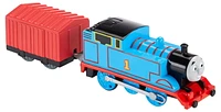 Locomotive Thomas Motorisée TrackMaster Thomas le Petit train