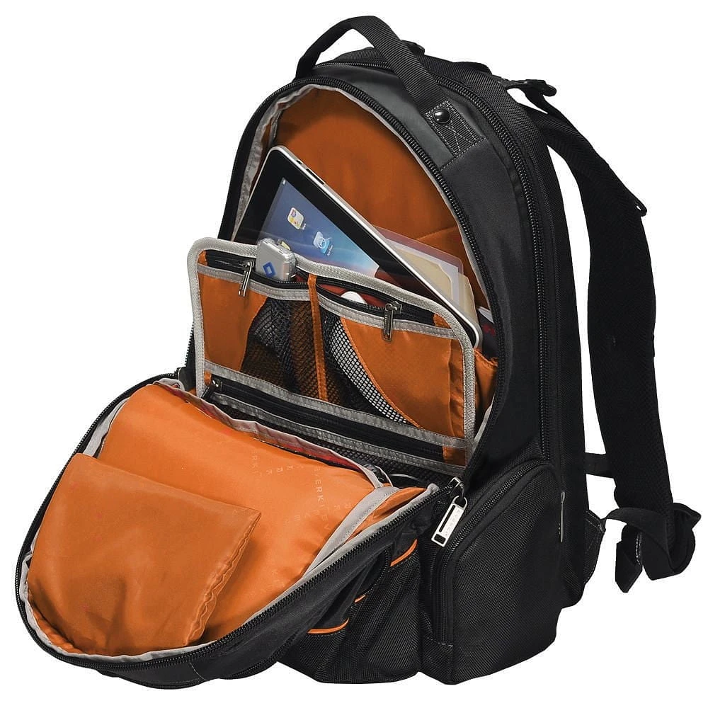 Everki Flight Checkpoint Friendly Backpack 16in