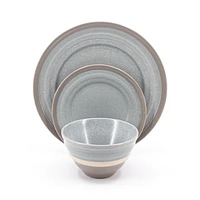 Pfaltzgraff 12 piece Adina Dinnerware, 12 piece Dinnerware