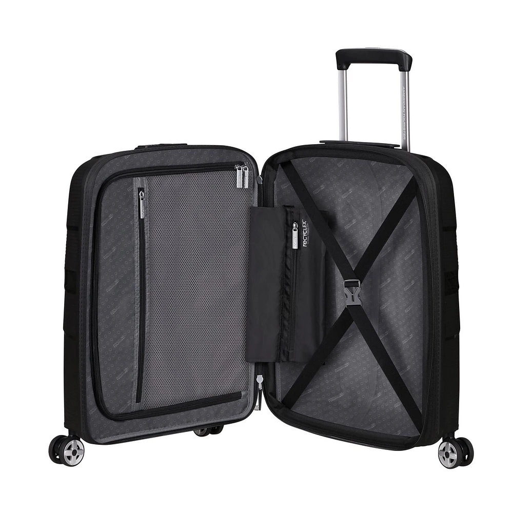 American Tourister Starvibe Spinner à main