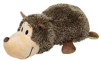 Flipazoo Hannah Hedgehog / Tito Turtle