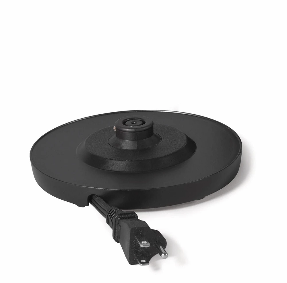 BLACK AURL 1.7L PLASTIC KTL BLACK