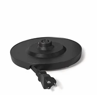 BLACK AURL 1.7L PLASTIC KTL BLACK