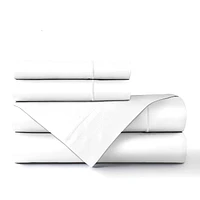 Ensemble de draps Johnson Home 600 TC