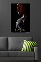 Fiche de profil du film Black Adam de DC Comics