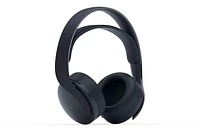 PlayStation®5 PULSE 3D Midnight Black Wireless Headset, How Games Were Made to Sound