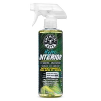 Chemical Guys HydroInterior Spray et revêtement intérieur en céramique Pulvérisation et revêtement intérieur