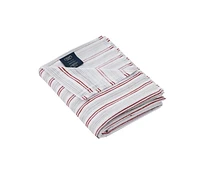 Chaps Microfiber Sheet Set, Double - King