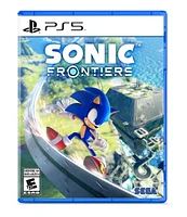 Sonic Frontiers (PS5)