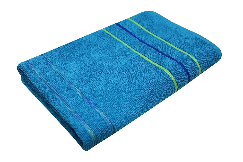 Mainstays Beach Towel, 28"x56"