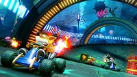 Crash Team Racing Nitro Fueled (PS4), PlayStation 4