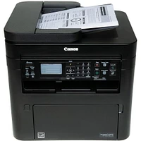 Canon imageCLASS MF264dw II Multifunction Monochrome Laser Printer