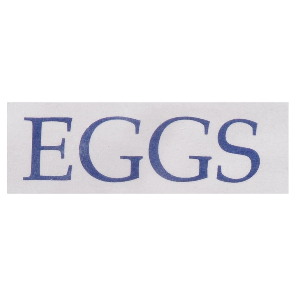 Gray Ridge White Eggs 30 Pack Medium, 30 Count