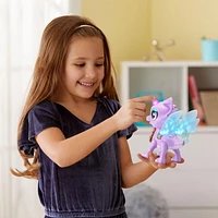 VTech Myla's Sparkling Friends™ Piper le dragon - Version anglaise - Exclusive de Walmart