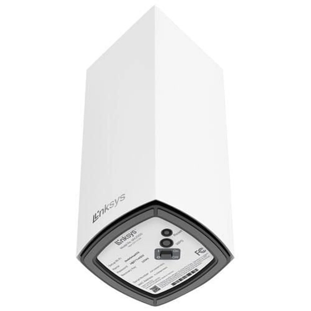 Linksys Atlas AX3000 Whole Home Mesh Wi-Fi 6 System (MX2002-CA) - 2 Pack, Whole Home Mesh Wi-Fi