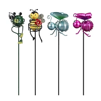 Marble Pot Stake