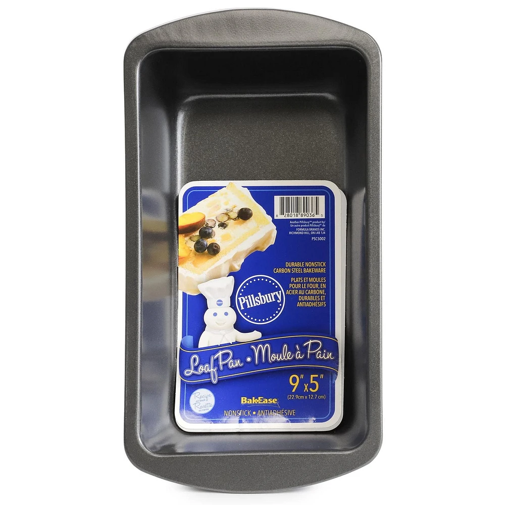 Non Stick Loaf Pan, Size: 9" x 5"