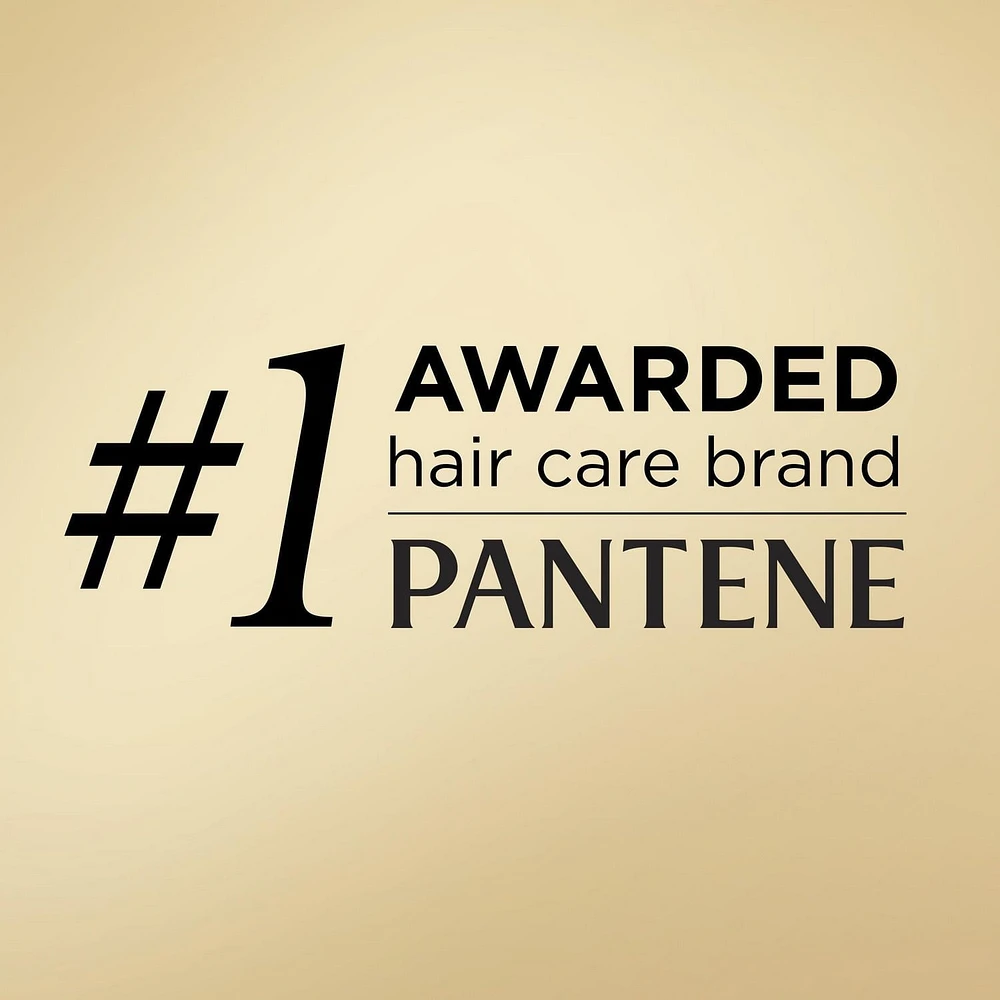 Pantene Sheer Volume 72 HR Fullness Shampoo, 820ML