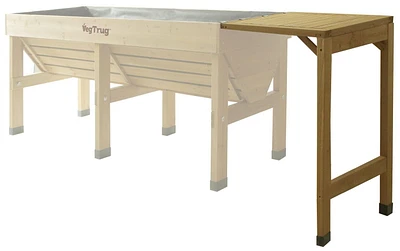 Table d'appoint pour VegTrug Classique