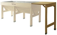 Table d'appoint pour VegTrug Classique