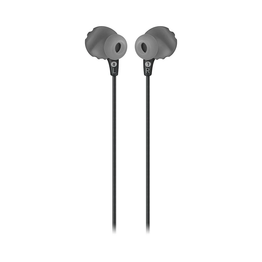 JBL Endurance Run In-Ear Headphones, Sport Ear Buds