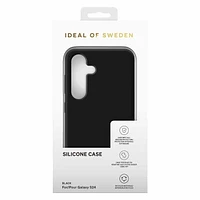 Ideal of Sweden Silicone Case Samsung Galaxy S24