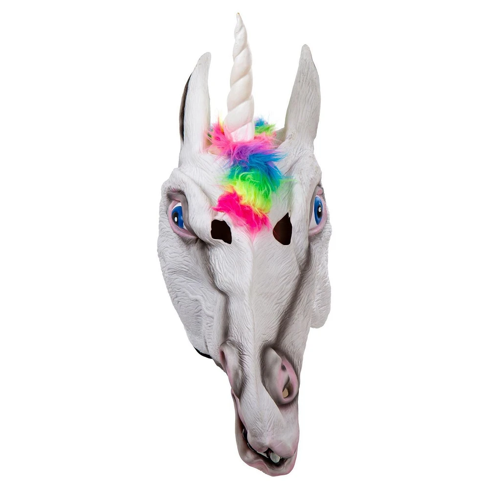 ibobby Masque ‘Licorne arc-en-ciel’
