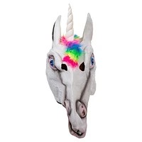 ibobby Masque ‘Licorne arc-en-ciel’