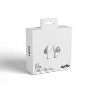 Sudio A1 Pro ANC Wireless Earbuds