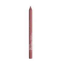 NYX PROFESSIONAL MAKEUP, Epic Wear, Liner sticks, Waterproof, Smudge proof, Easy glide application - DUSTY MAUVE (Matte Dusty Rose), Waterproof Eyeliner