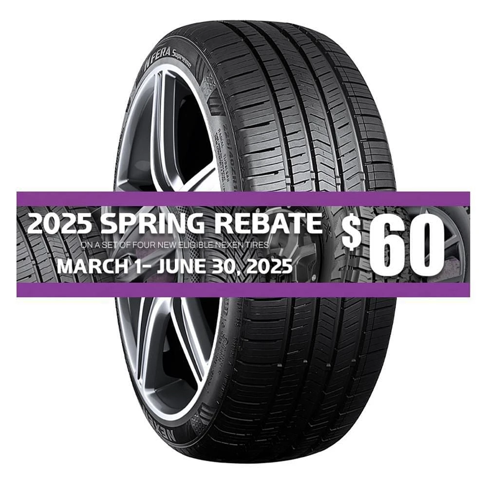NEXEN N'FERA SUPREME 255/35R19 XL 96W Tire