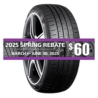NEXEN N'FERA SUPREME 255/35R19 XL 96W Tire