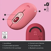 Logitech POP Mouse