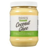 BRAR'S ESSENTIAL COCONUT GHEE