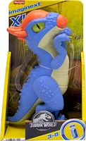 Imaginext Jurassic World Figurine articulée StygimolochXL